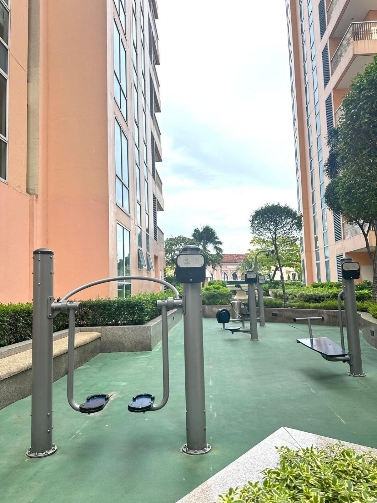 Exquisite Japandi At Venice With Grand Canal View Apartment *